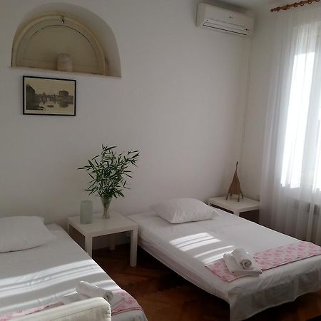 St. Lazarus Room Ragusa Esterno foto