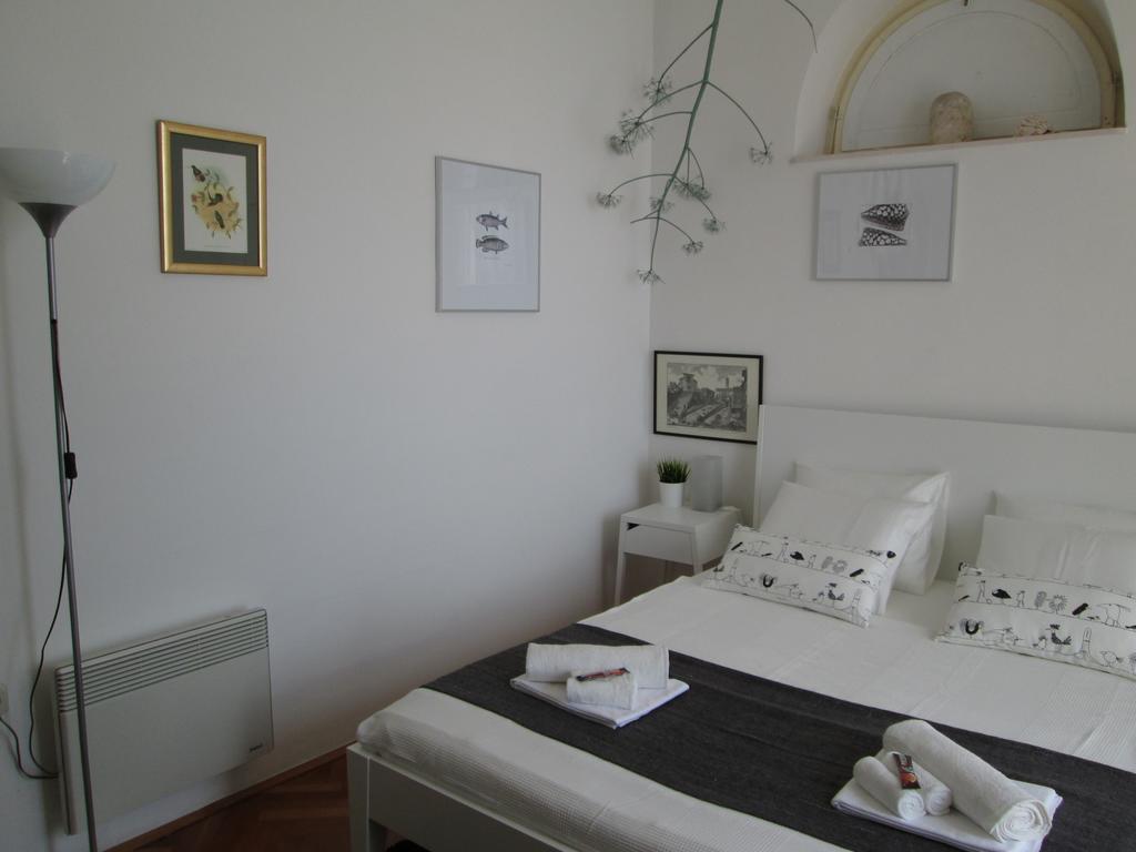 St. Lazarus Room Ragusa Camera foto